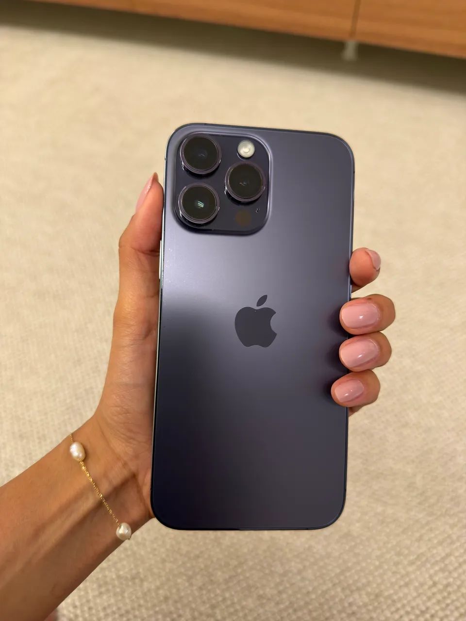iPhone 14 Pro Max 128GB  - Foto 5