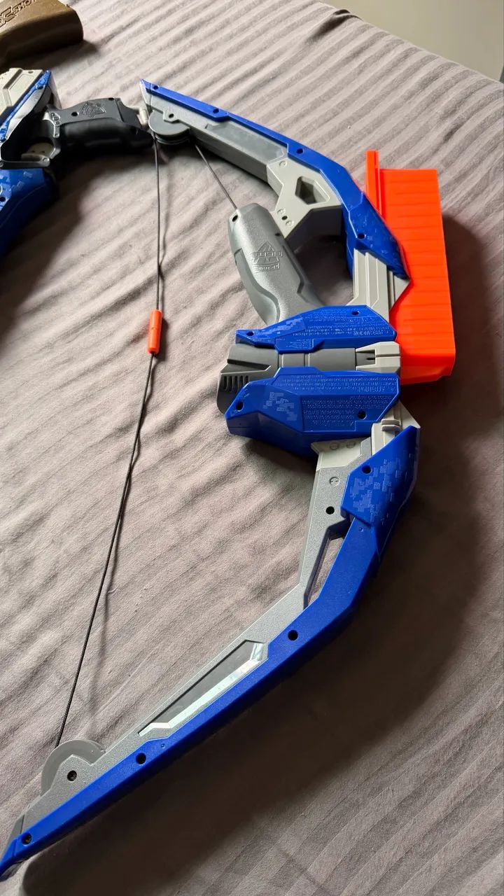 NERF  - Foto 3