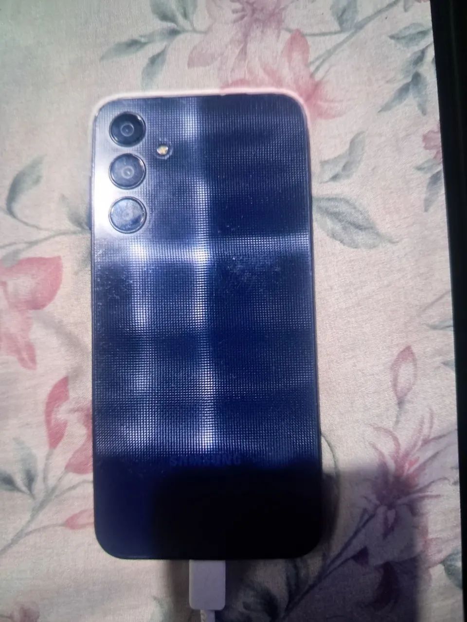 Samsung a25 256 giga  - Foto 2