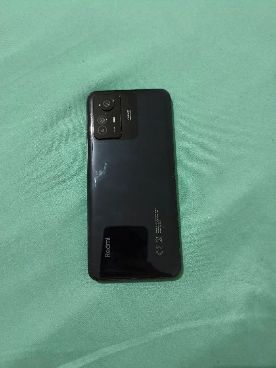 Xiaomi redimi 12s - Foto 2
