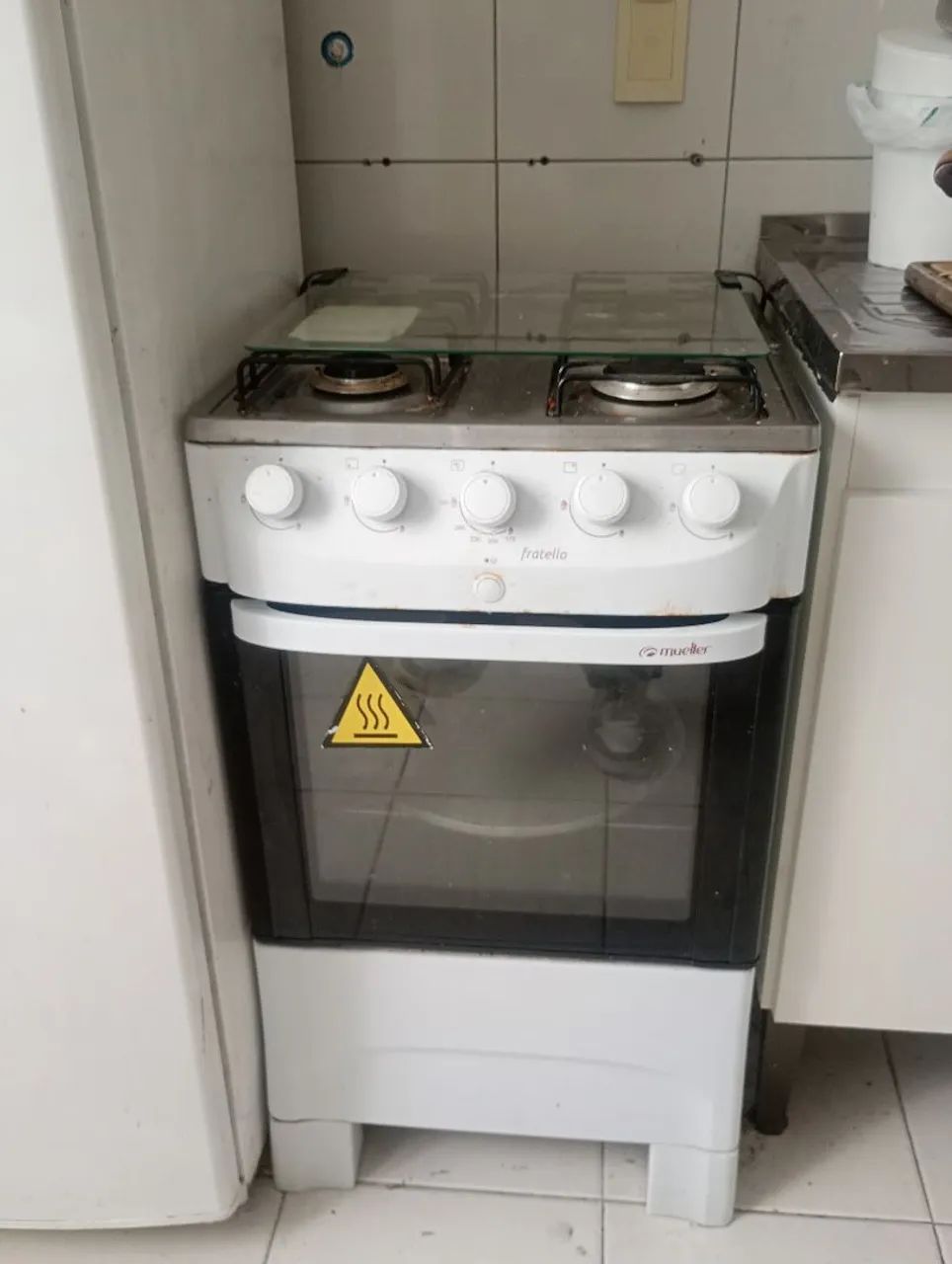 VENDO URGENTE RETIRAR NO LOCAL  - Foto 3