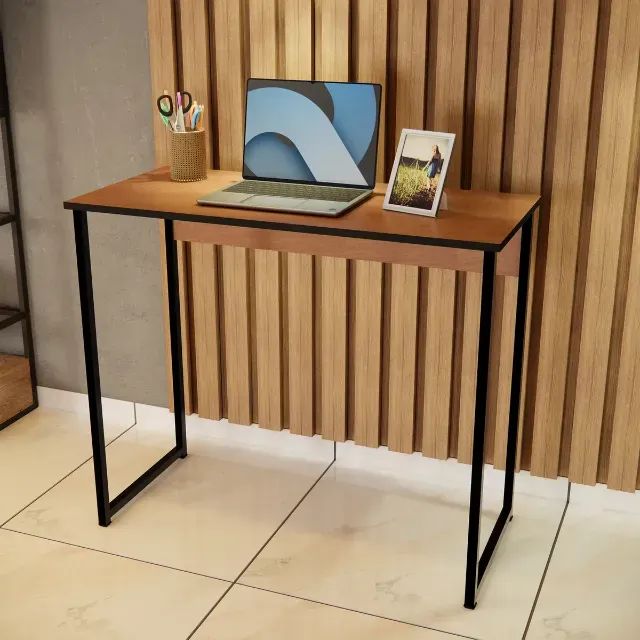 Mesa Industrial / Aparador / Mesa de apoio / Multiuso - Foto 5