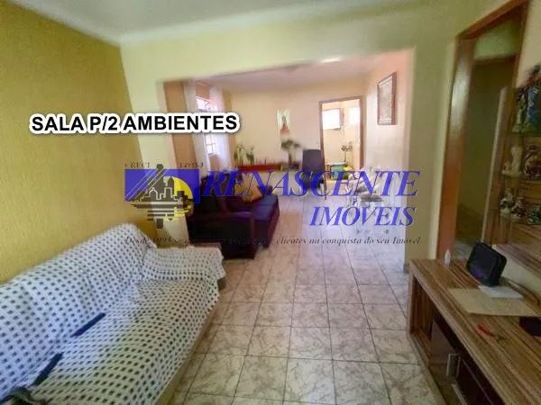 Casa Térrea com Amplo Terreno 200m², 3 Dormitórios, Vila Inglesa - Foto 4