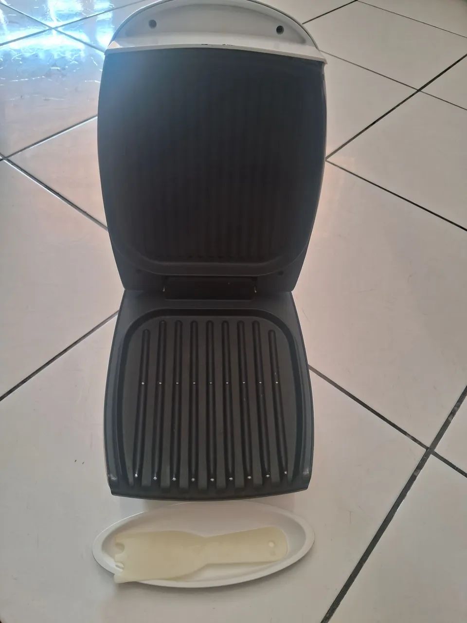 Gril George Foreman 110V - Foto 2
