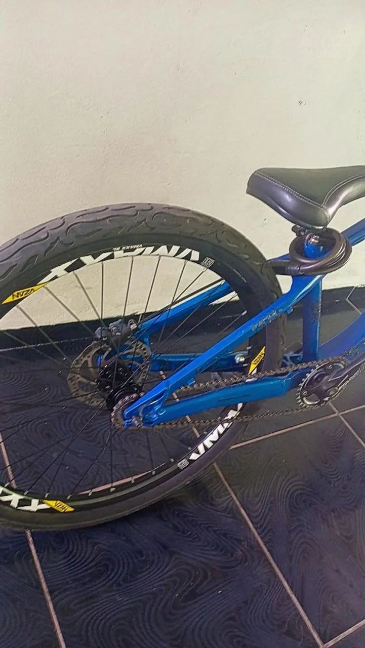 BICICLETA ESTILO RUPI NAJA  - Foto 3