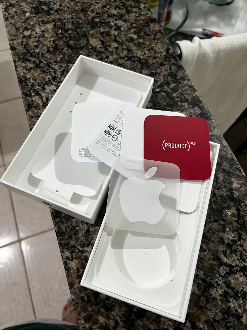 iPhone 13 256gb - Foto 2
