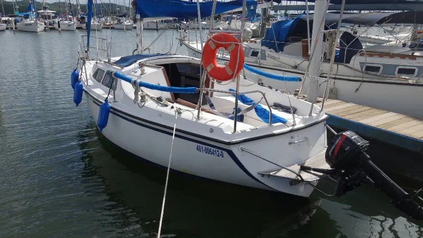 Velamar 27 - Albatroz - Foto 2