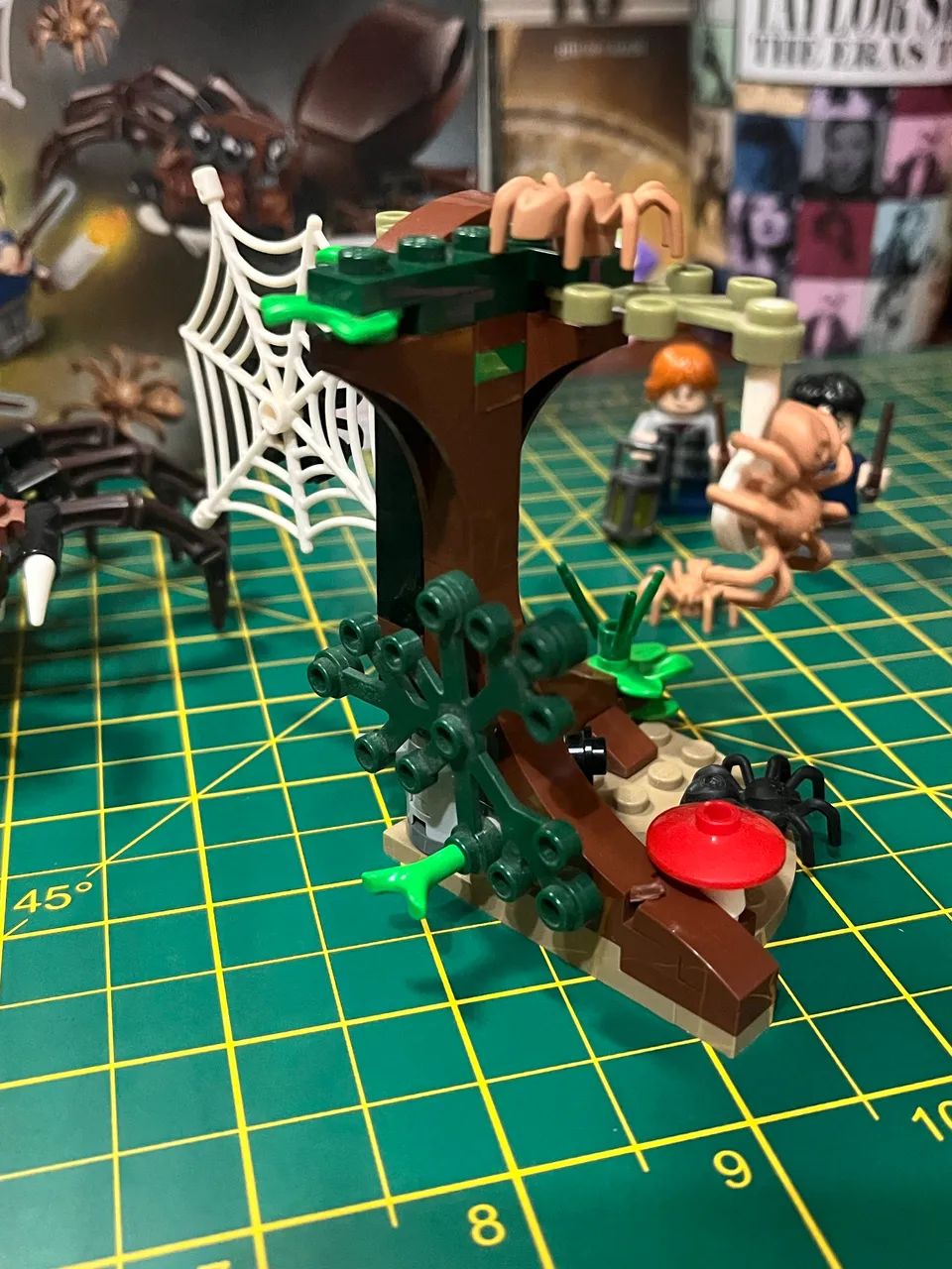VENDO LEGO HARRY POTTER 75950 - Foto 4