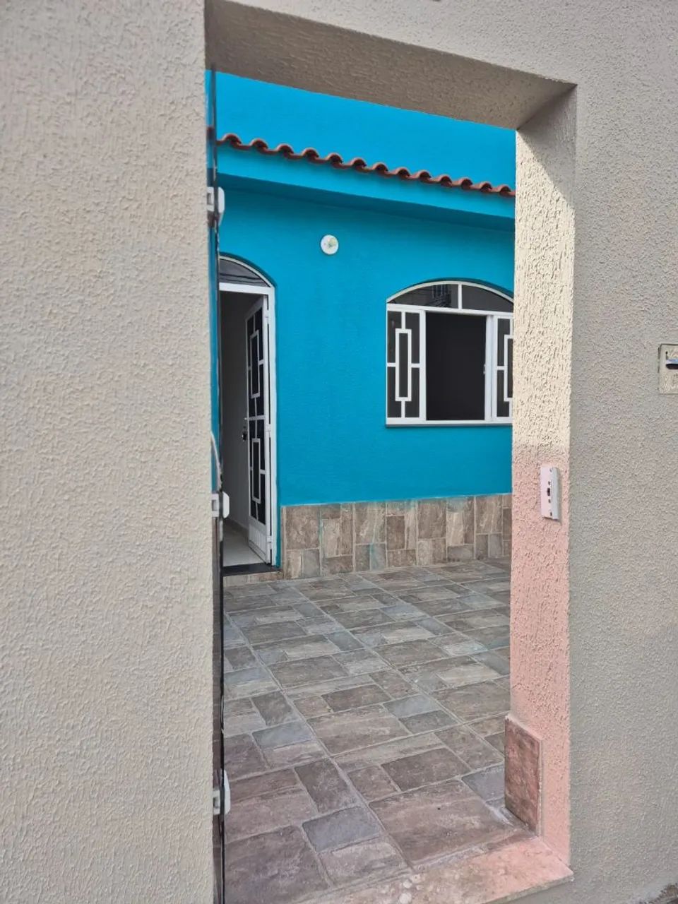 Casa ? muito nova recem reformada  - Foto 3