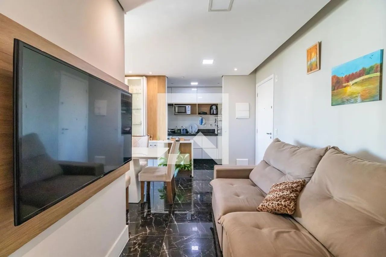 Apartamento à Venda - Alphaville, 2 Quartos, 62 m2 - Foto 4