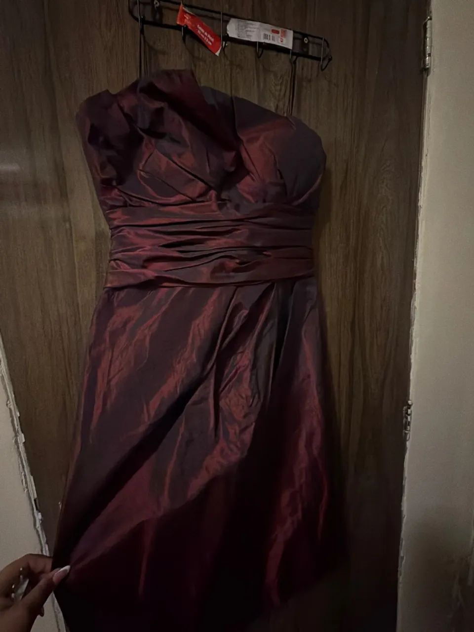Vestido