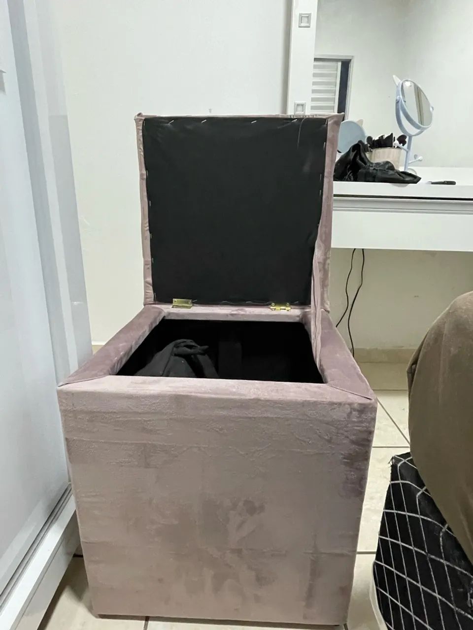 Puff Novo - Foto 3