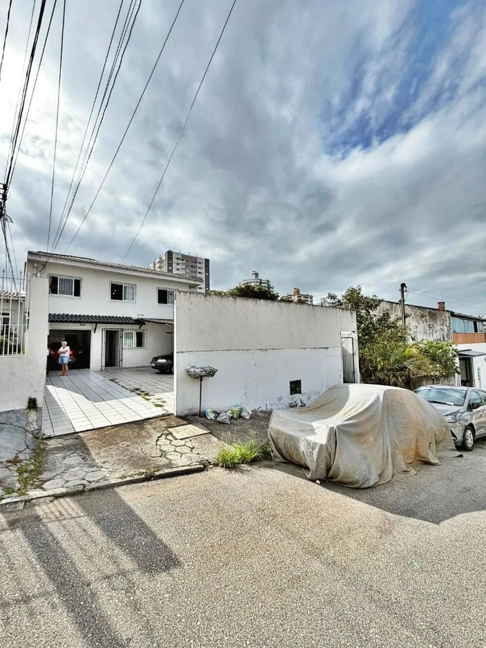 Prédio no Edifício Girassol - Barreiros - Foto 2
