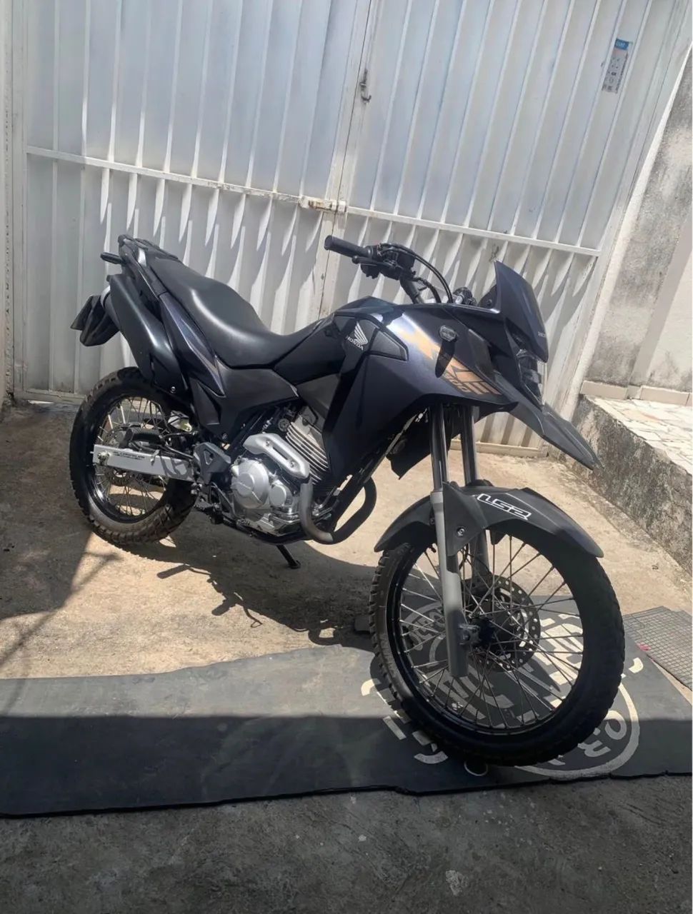 XRE 300 - Foto 5