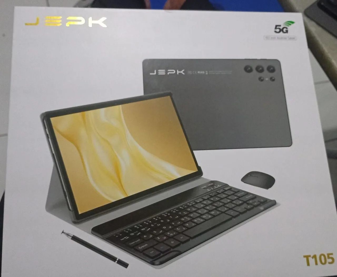 Notebook 