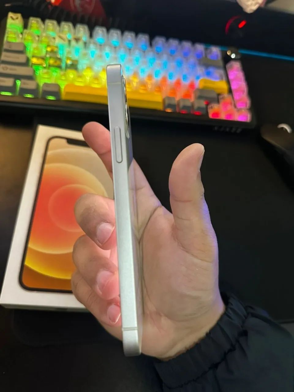 iPhone 12 - Foto 5