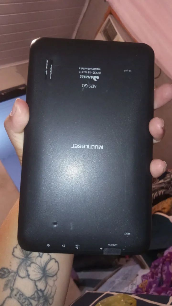 Tablet Multilaser  - Foto 2