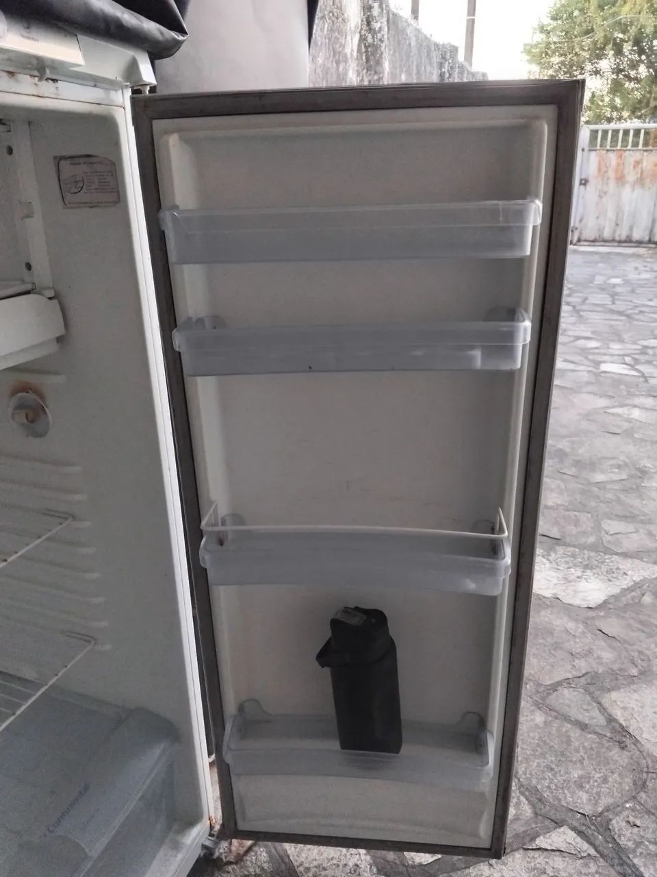 Geladeira  - Foto 2