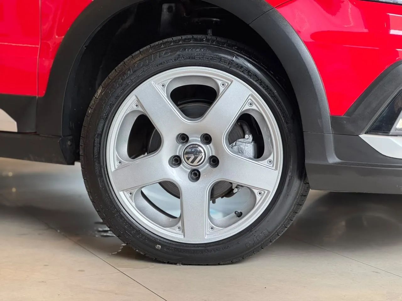 Volkswagen Fox Xtreme 1.6 Flex 8V 5P 2020 - Foto 2