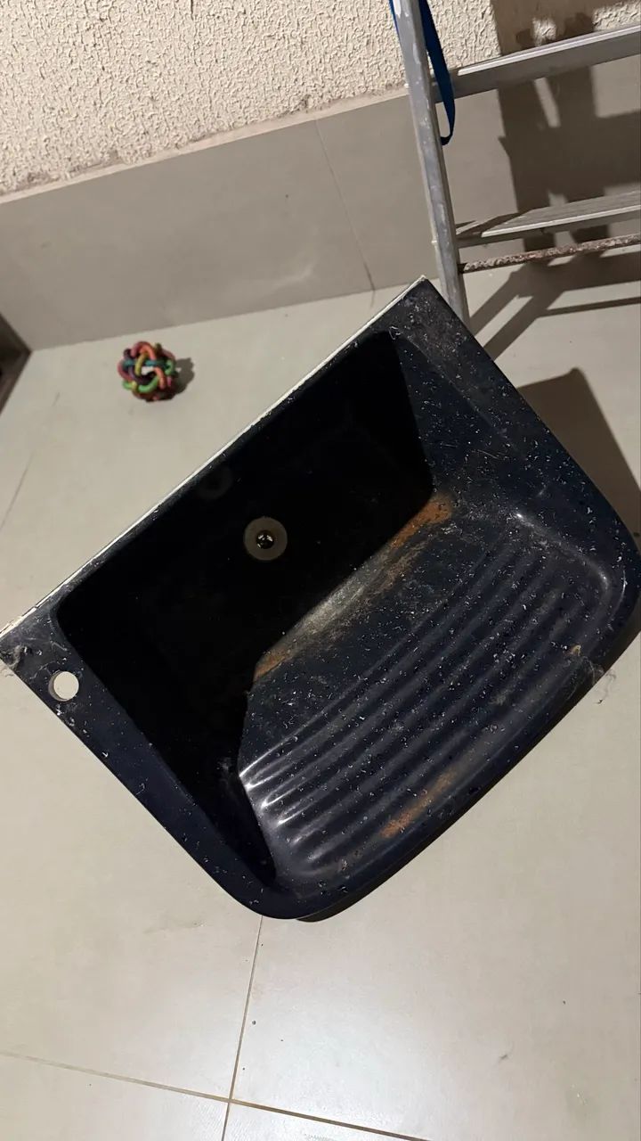 Tanque - Foto 4