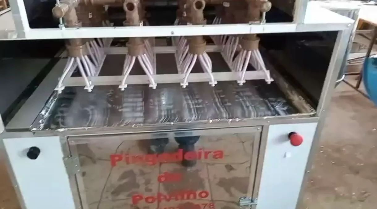 Máquinas de produzir biscoitos - Foto 5