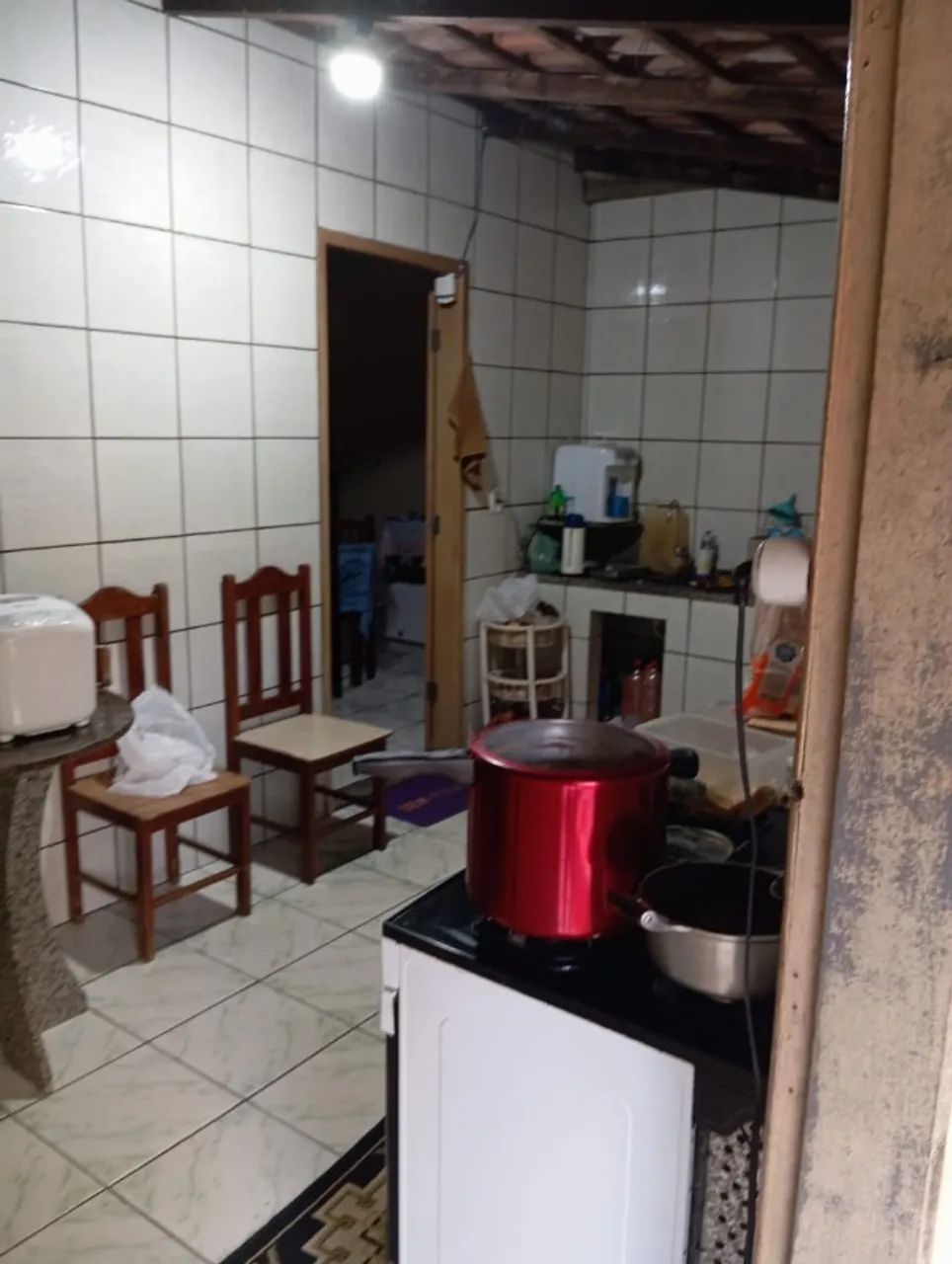 DUPLEX COM RENDA JÁ GARANTIDA E POTENCIAL PARA CRESCER! - Foto 4