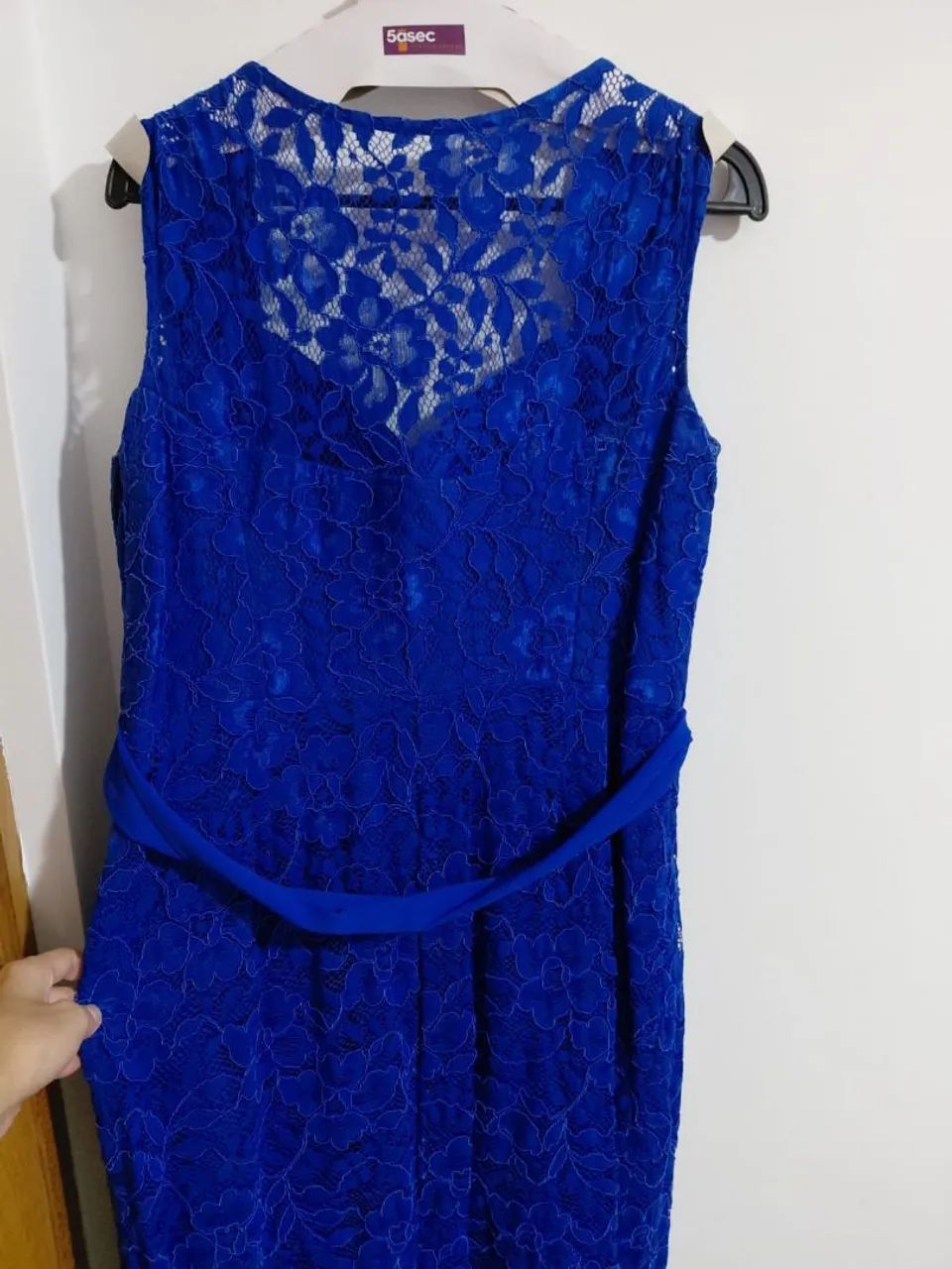 Vestido de festa - Foto 4
