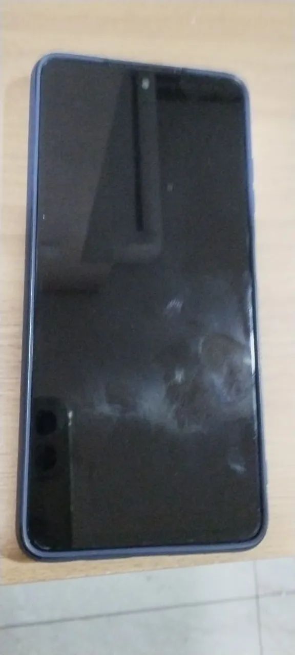 Poco x3 pro - peças 