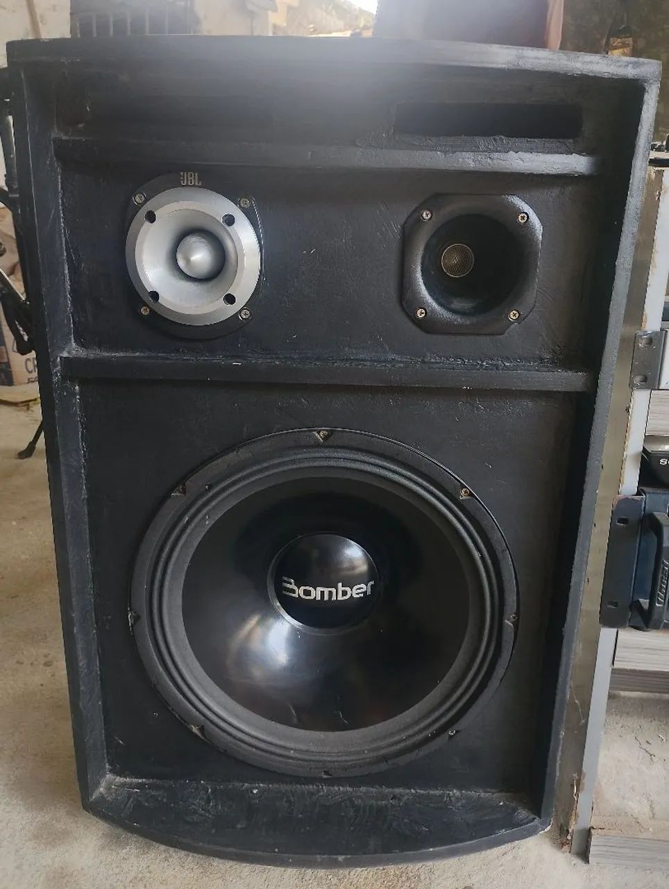 Som profissional  - Foto 3