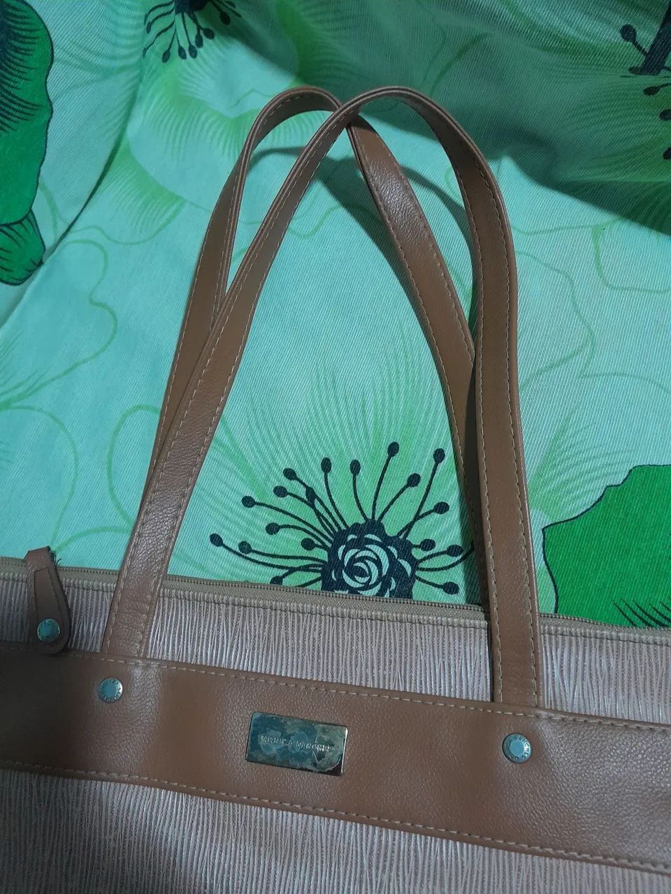 Bolsa Mônica Sanches - Foto 2