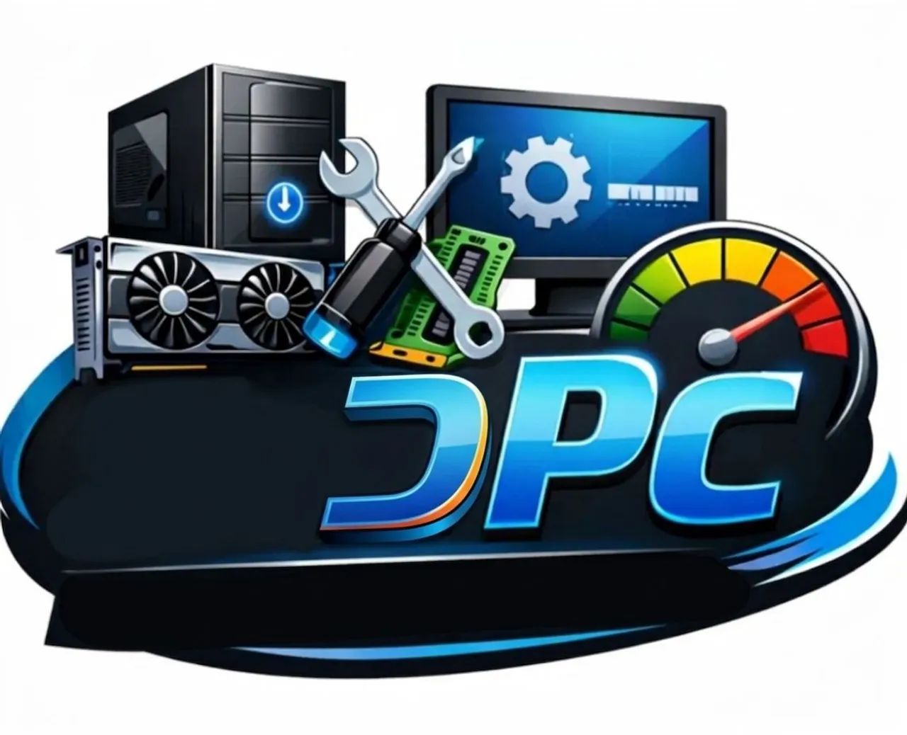 Manutenção e Conserto de PC e Notebook