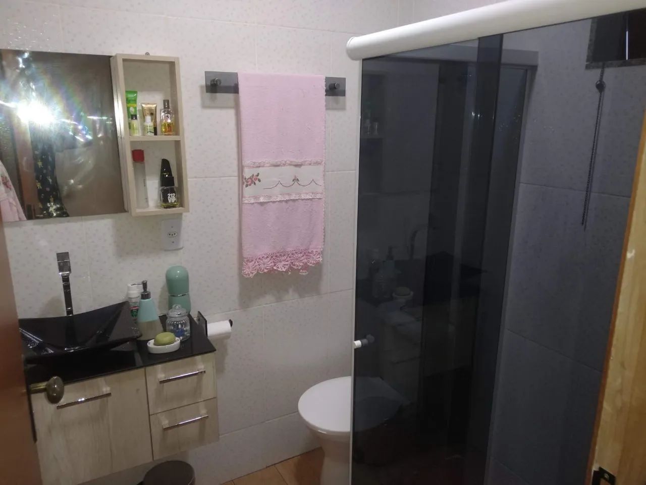 Vendo apartamento ou troco em caminhão  - Foto 4