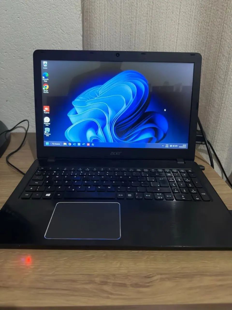 Noot Acer - Foto 2