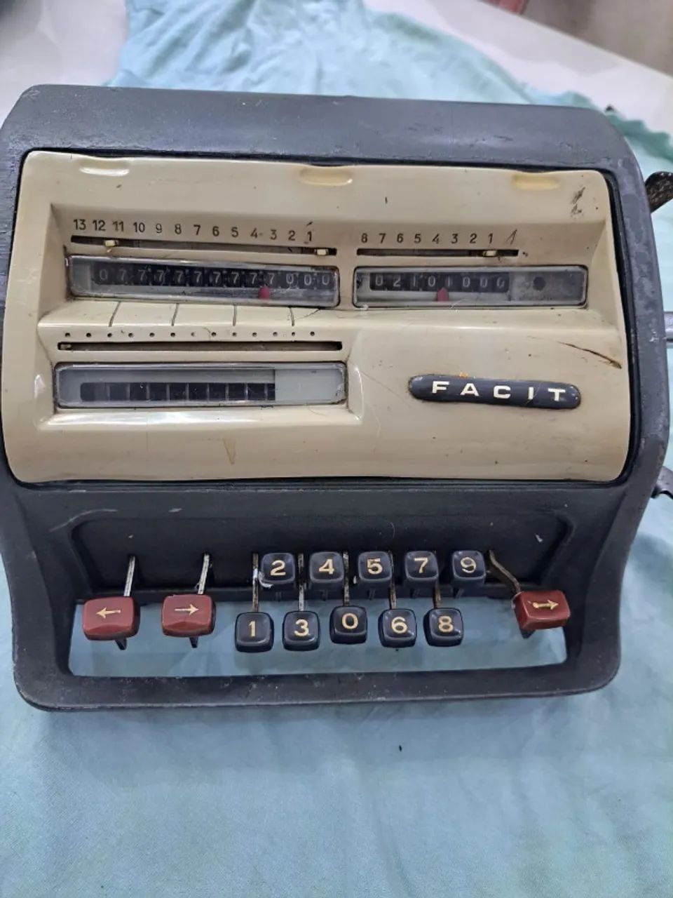 CALCULADORA  - Foto 2
