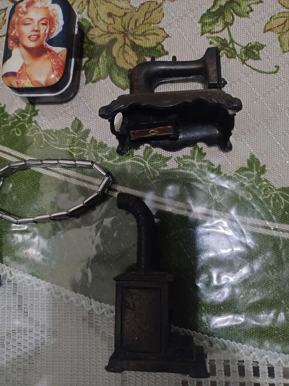 Lote de produtos  - Foto 3