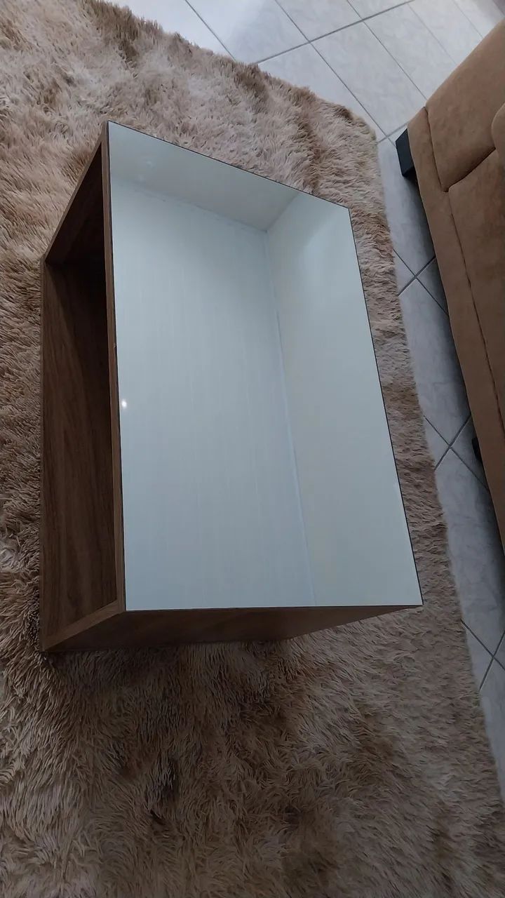 Mesa de centro
