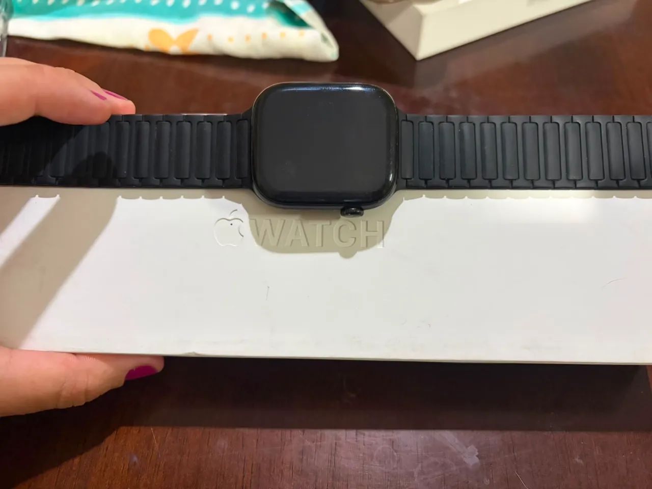 Apple Watch series 10 - Foto 4