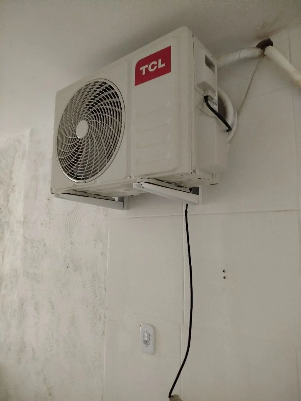 Ar condicionado TCL 9000 BTUs - Foto 3