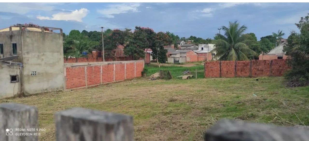 Vendo  dois terrenos no bairro Chico Mendes - Foto 2