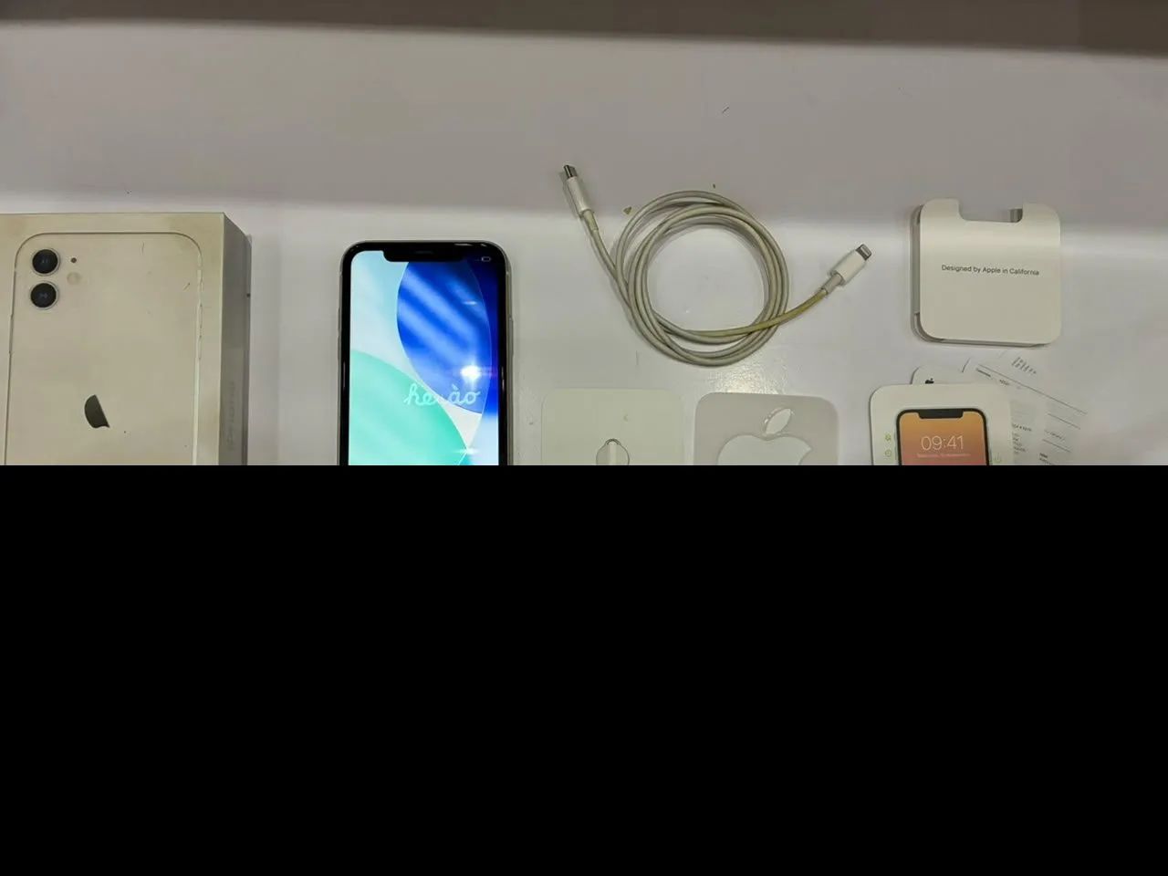 Iphone 11 64gb - Foto 4