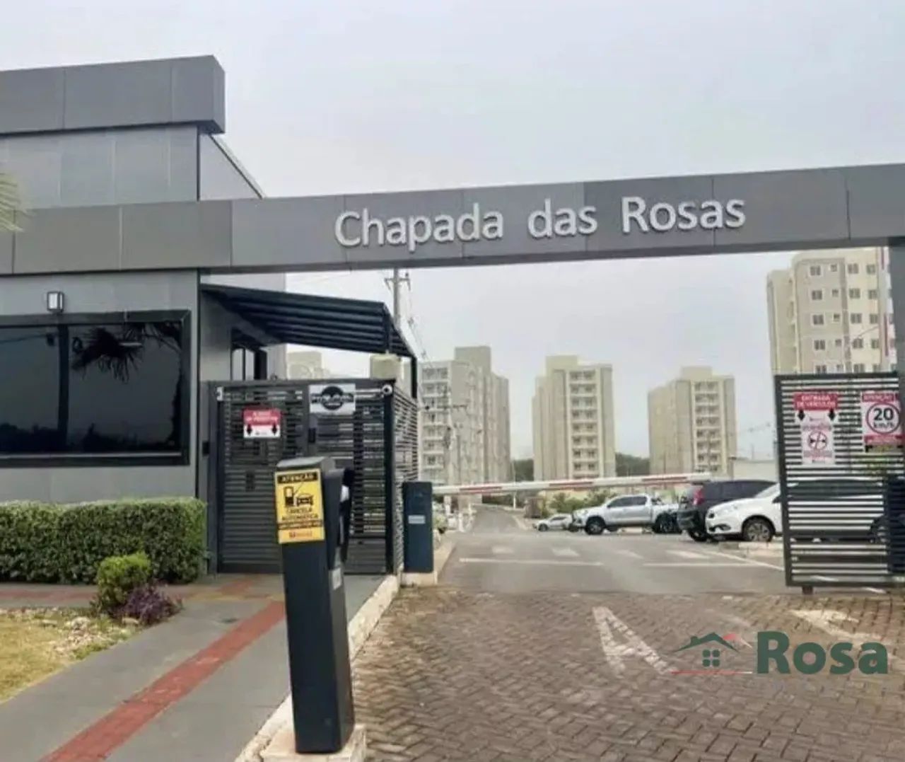 Apartamento para venda 2 quarto(s), Morada Do Ouro - Centro Sul, Cuiabá