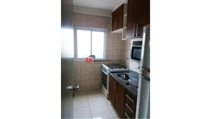 Apartamento à venda 2 Quartos, 2 Vagas, 70M², Vila Príncipe de Gales, Santo André - SP - Foto 3