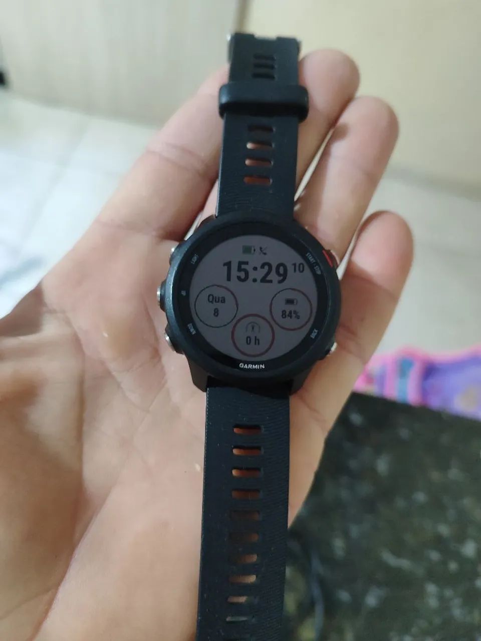 Garmin 245 Músic  - Foto 5