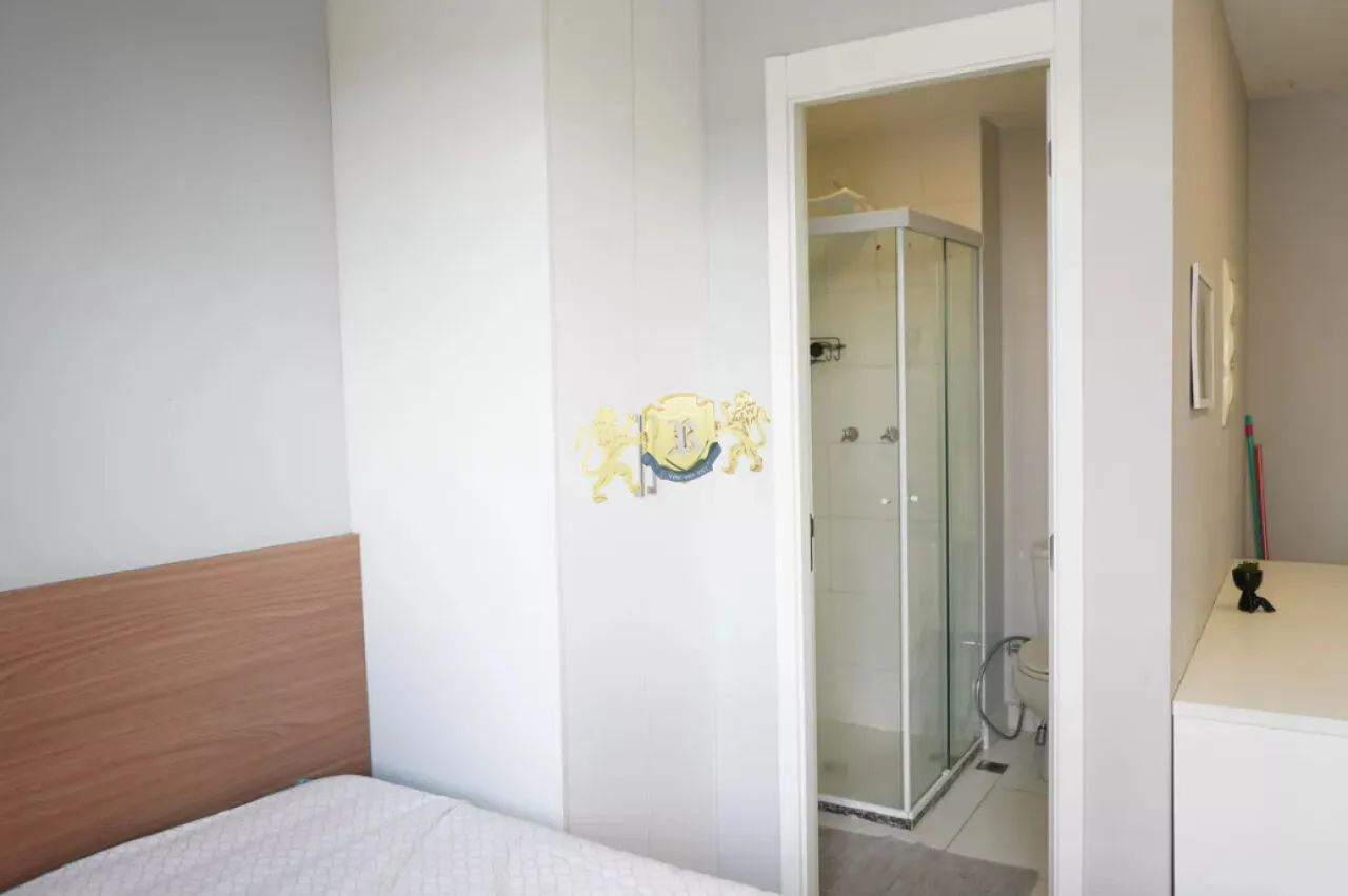Flat com 1 Quarto à venda, 19m² - Brás - Foto 2