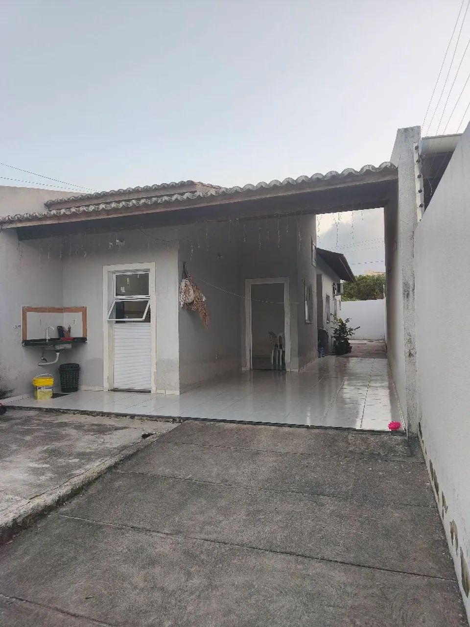 Repasse de Casa Ampla - Gereraú | Avenida Léo Rodrigues - Foto 3