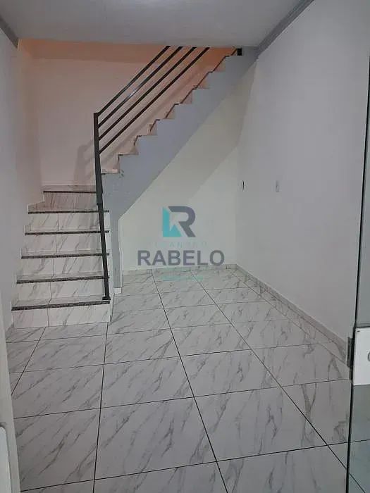 SOBRADO À VENDA VILA NUNES EM LORENA/SP - Foto 2