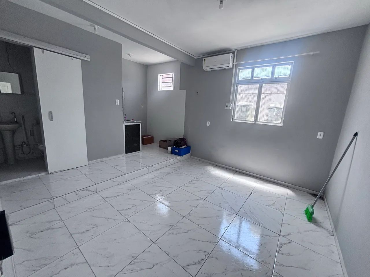 Sala comercial - Senador Lemos  - Foto 2