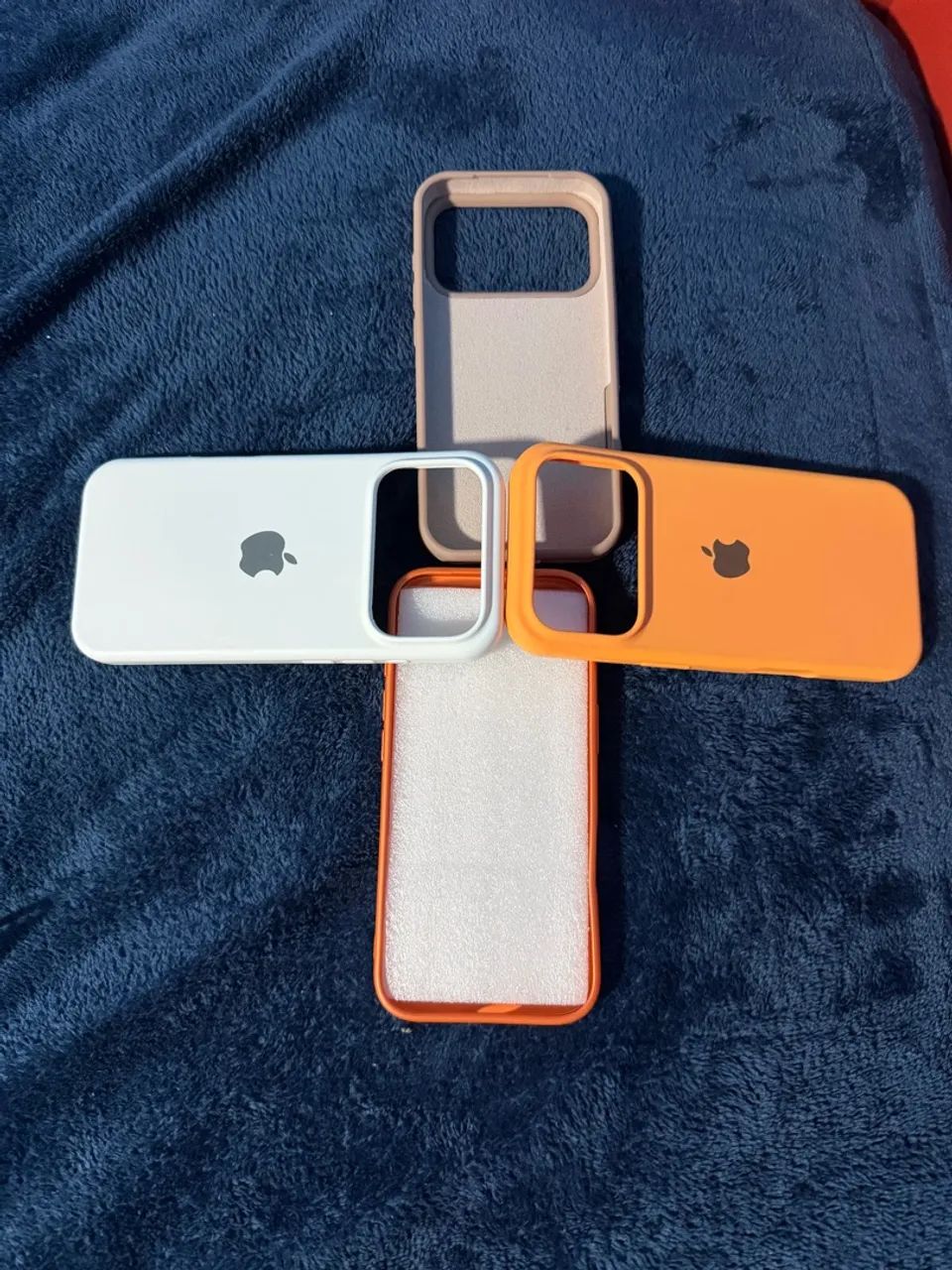 Case  iPhone 17pro  - Foto 4
