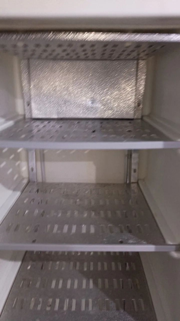 Freezer vertical usado  - Foto 2