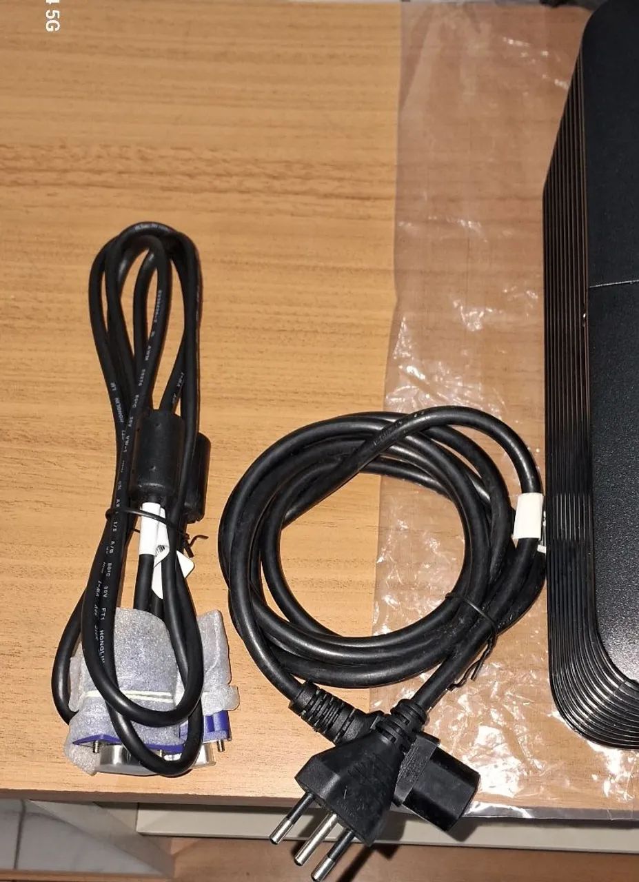PROJETOR ACER 5000 LUMENS - Foto 5
